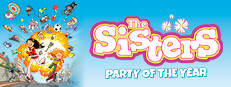 Les Sisters en jeu vidéo ! Le party game pour les fans 🤔 