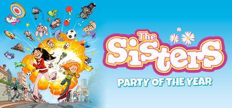 The Sisters - Party of the Year (720 MB)