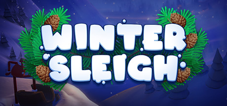 Winter Sleigh Cover Image