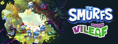 The Smurfs Mission Vileaf Preorder Bonuses no Steam