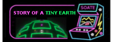 Story of a tiny earth, the symbolic ages