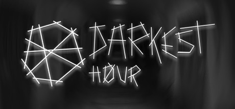 Darkest Hour Cover Image
