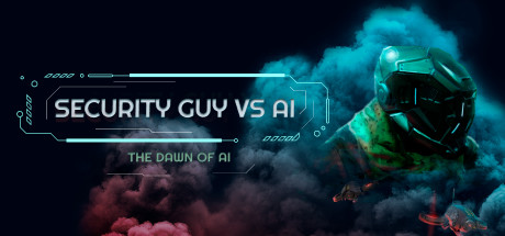 Security Guy vs AI: The Dawn of AI Cover Image