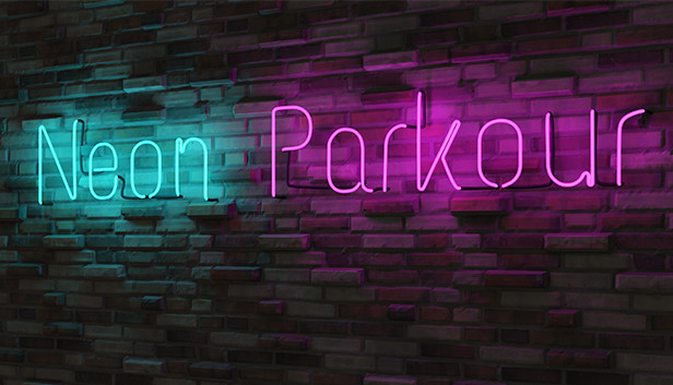 PARKOUR - PARKOUR - ROBLOX -  Parkour, Roblox, Home decor decals