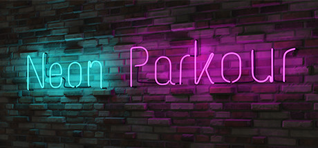Chirrido caloría corazón perdido Neon Parkour on Steam
