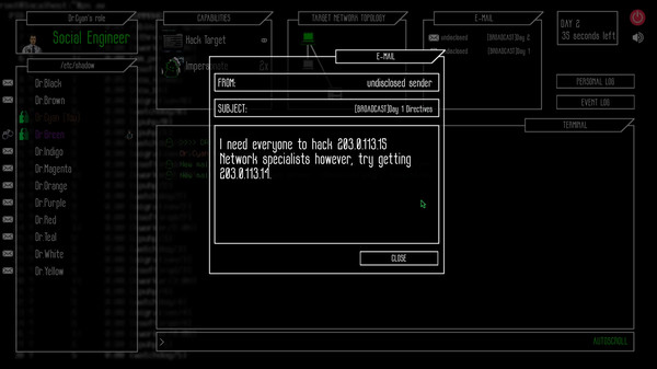 Untrustedfor windows and Linux 1