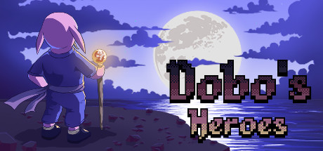 Image for Dobo's Heroes