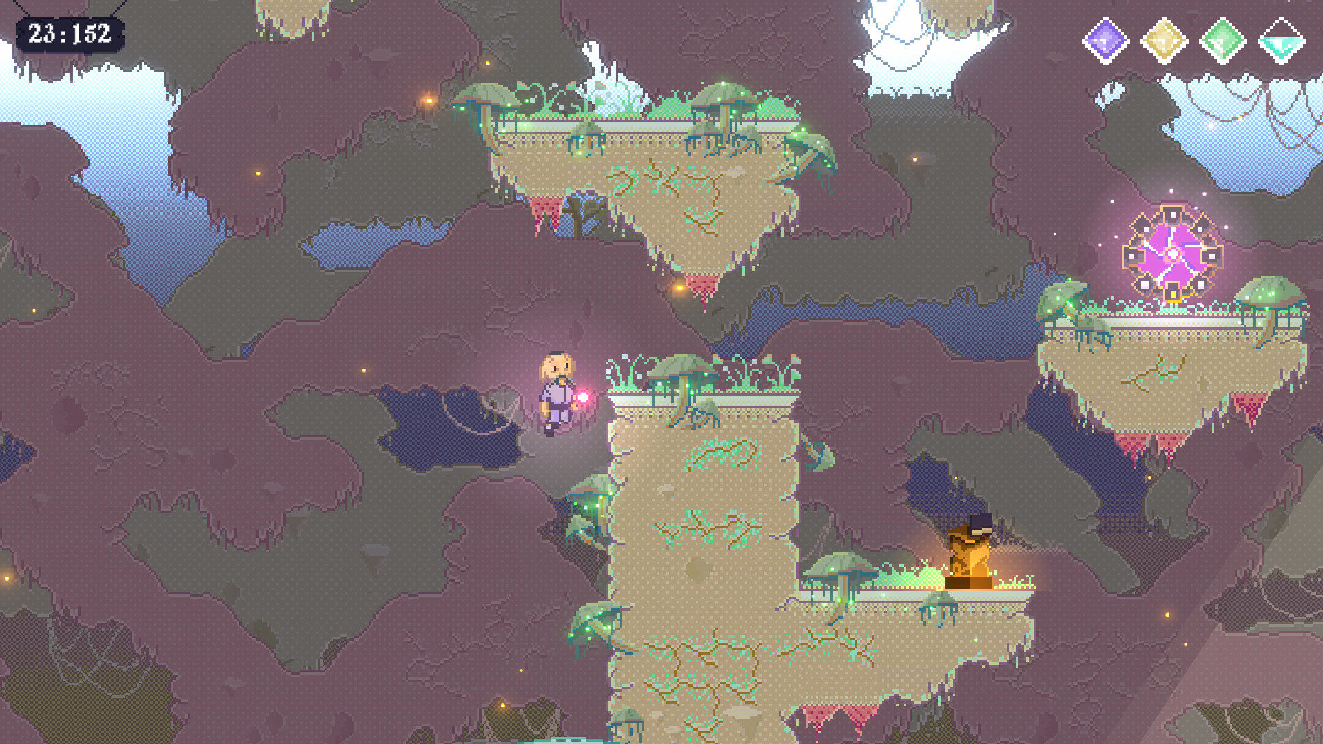 Dobo's Heroes screenshot 16