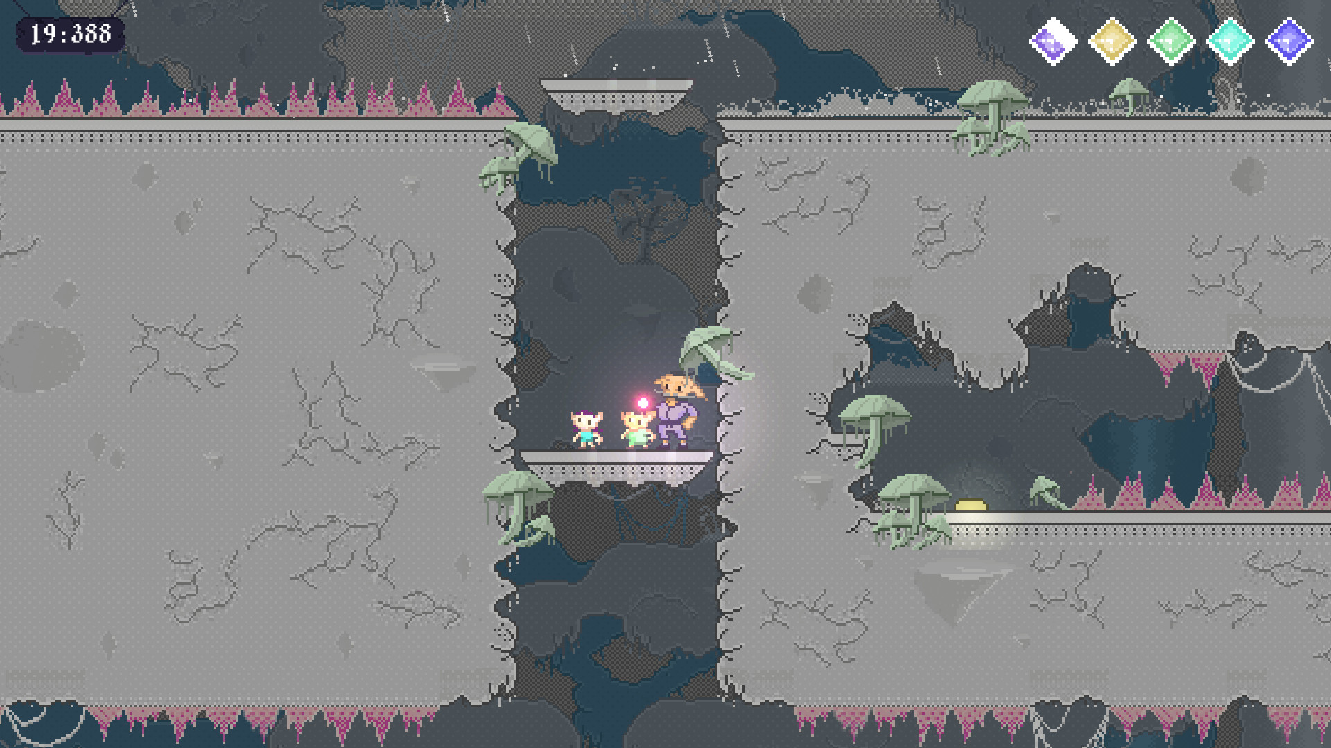 Dobo's Heroes screenshot 11