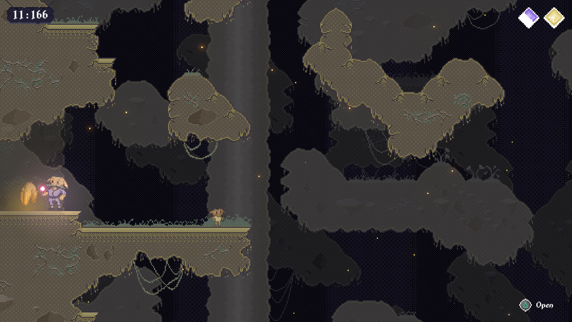 Dobo's Heroes screenshot 13