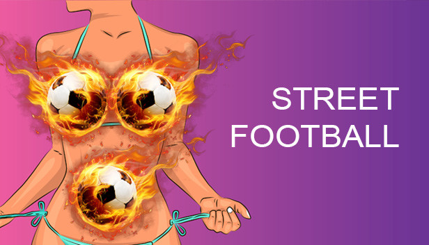Save 90% on Street Football on Steam Save 90% on Street Football on Steam