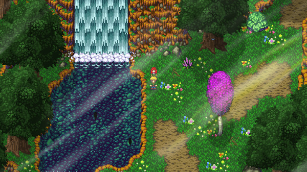 скриншот Harvest Island Playtest 4