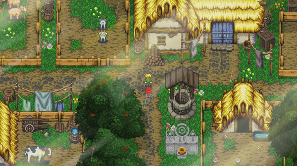 скриншот Harvest Island Playtest 2