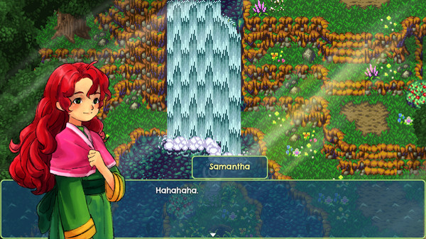 скриншот Harvest Island Playtest 5
