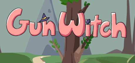 Gun Witch banner image