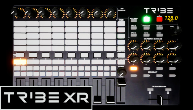 remote controlling resolume 5