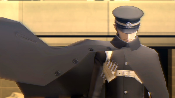 Скриншот из Shin Megami Tensei III Nocturne HD Remaster - Chronicle Pack Скриншот из Shin Megami Tensei III Nocturne HD Remaster - Chronicle Pack