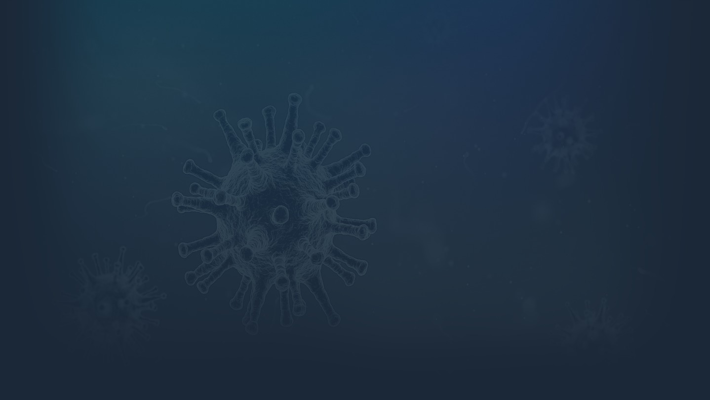 Quarantine: Global Pandemic background