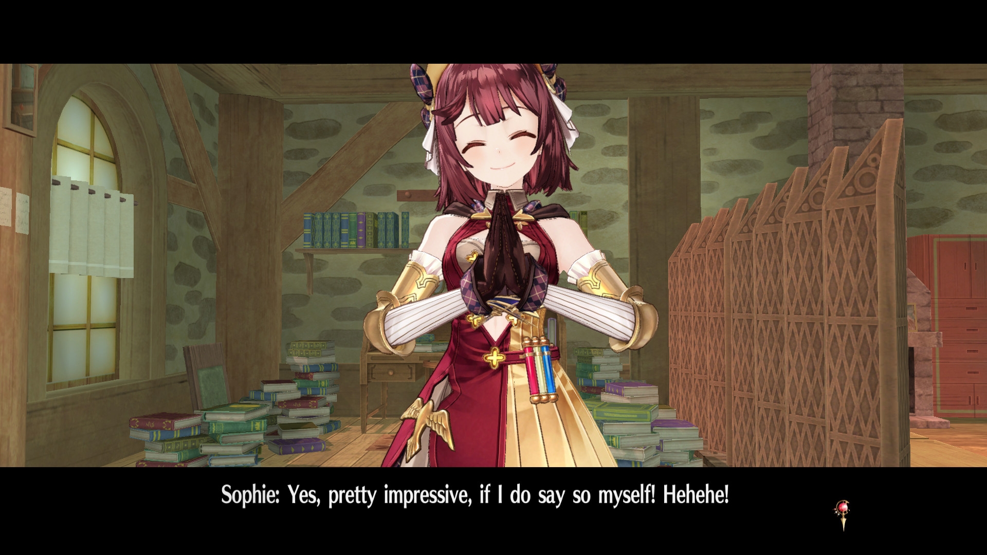Atelier Sophie: The Alchemist of the Mysterious Book DX - Win - (Steam)