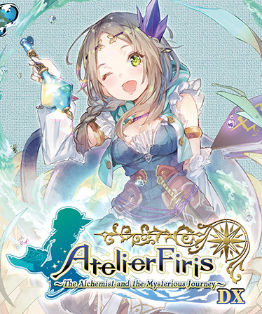 Atelier Firis: The Alchemist and the Mysterious Journey DX