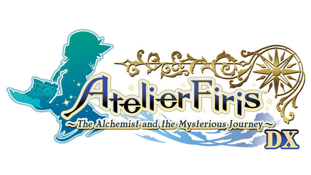 Atelier Firis: The Alchemist and the Mysterious Journey DX