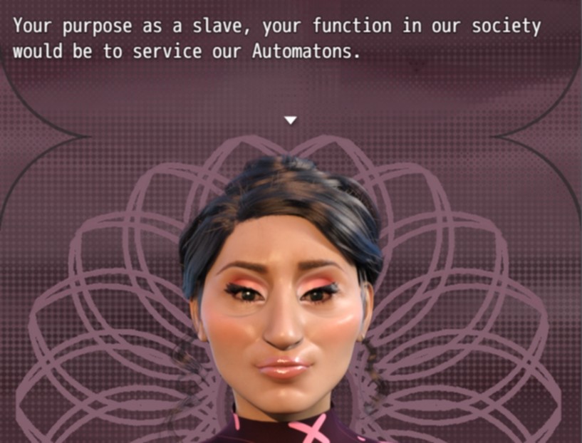Slave Application screenshot 1