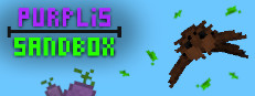 Purplis Sandbox 게임 이미지