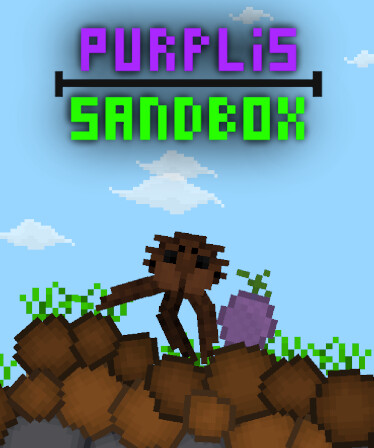 Purplis Sandbox