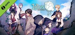 Lotus Reverie: First Nexus Demo