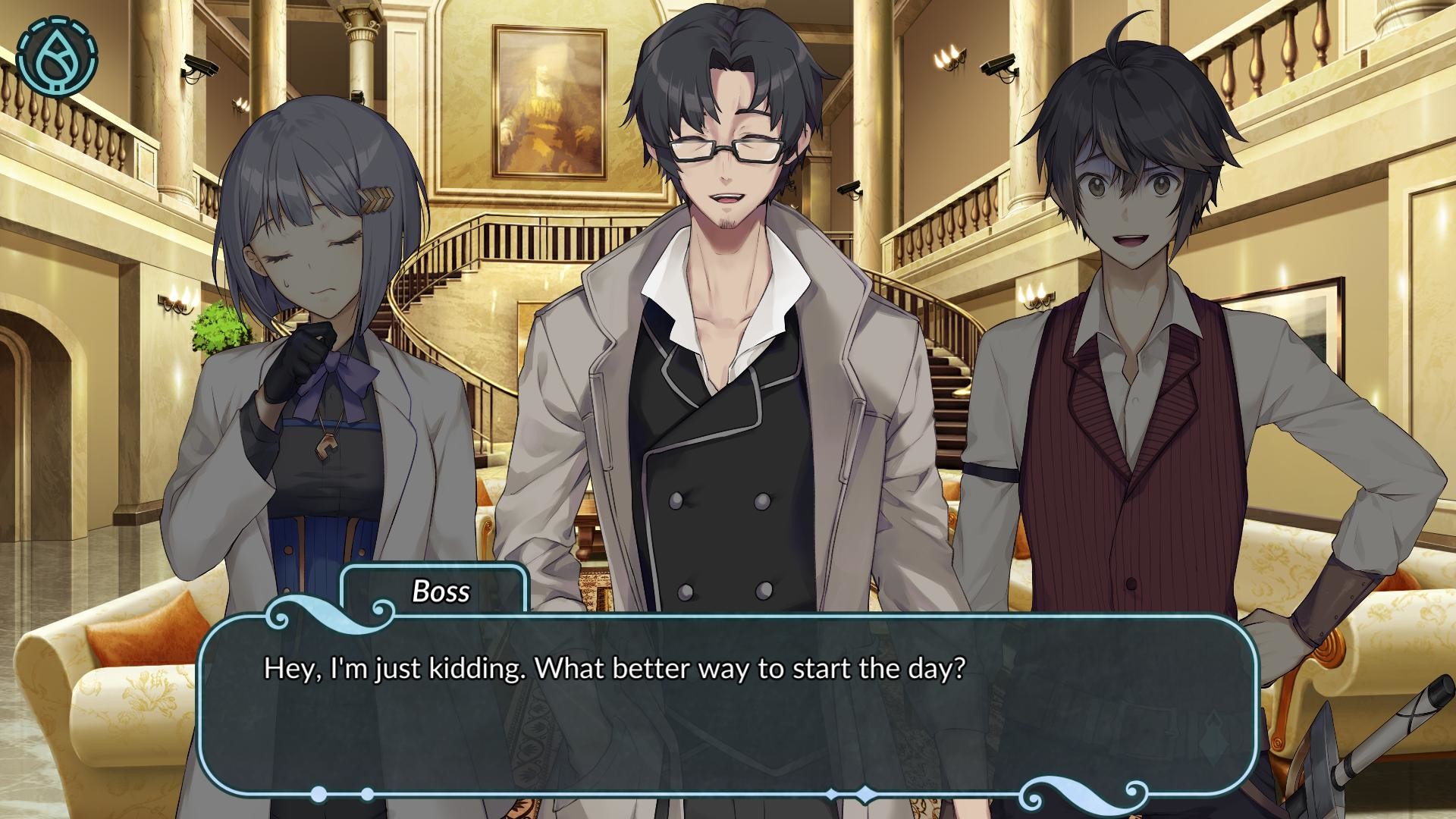 Lotus Reverie: First Nexus Demo #16