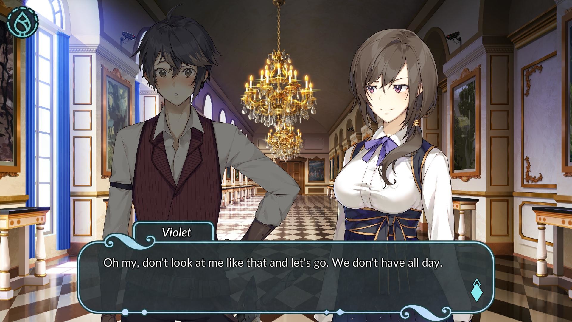 Lotus Reverie: First Nexus Demo #14