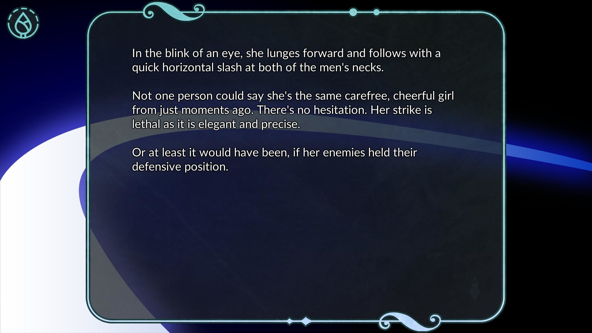 Lotus Reverie: First Nexus Demo #9