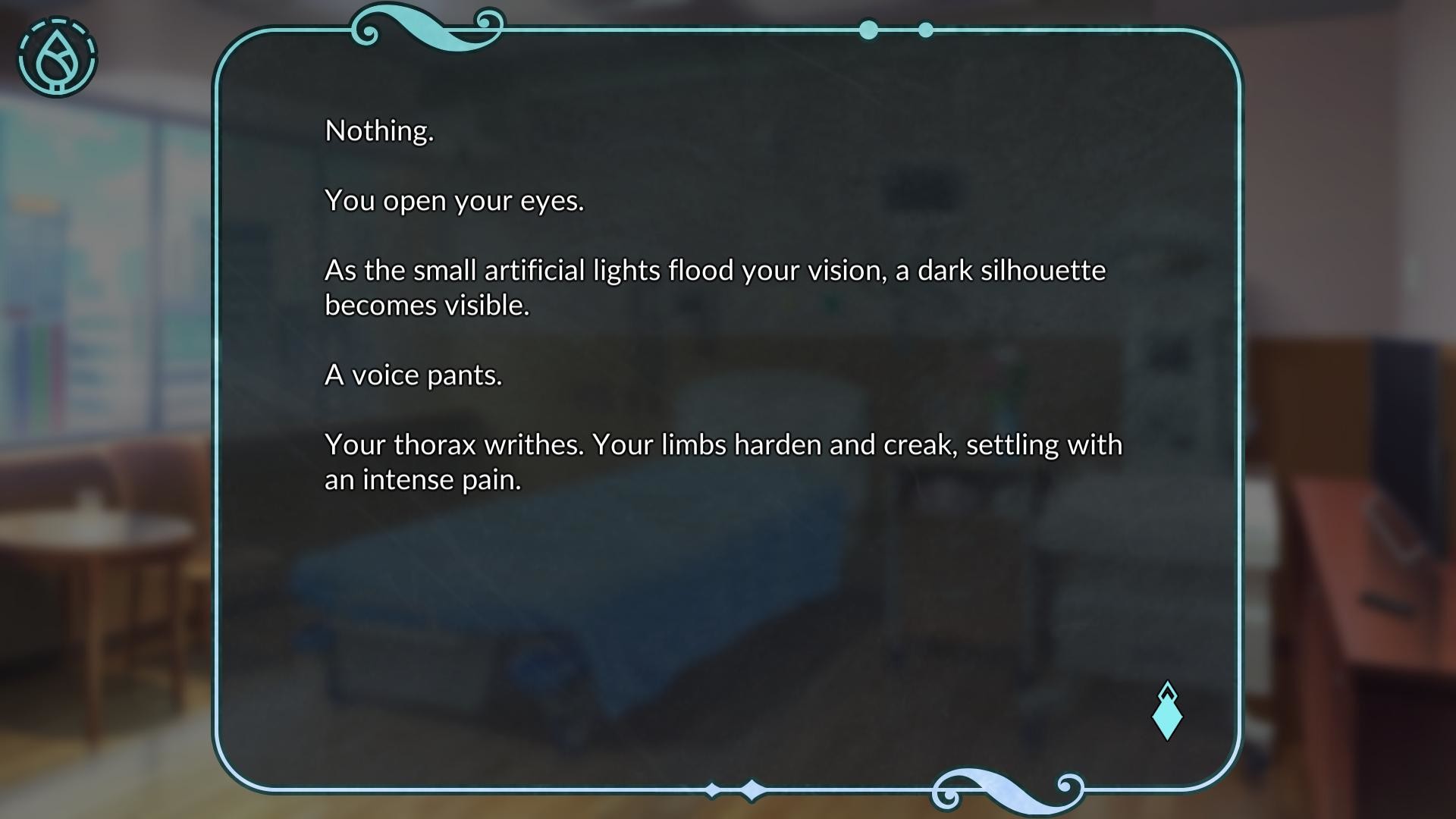 Lotus Reverie: First Nexus Demo #8