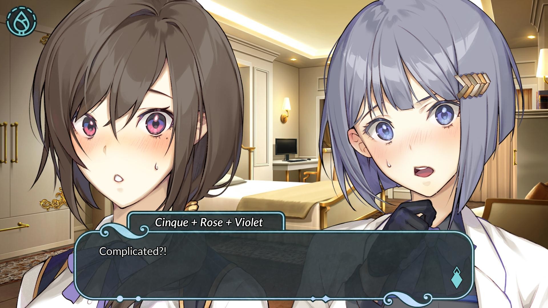 Lotus Reverie: First Nexus Demo #19