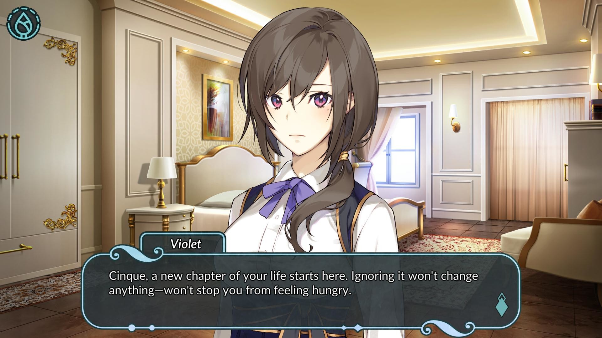 Lotus Reverie: First Nexus Demo #17