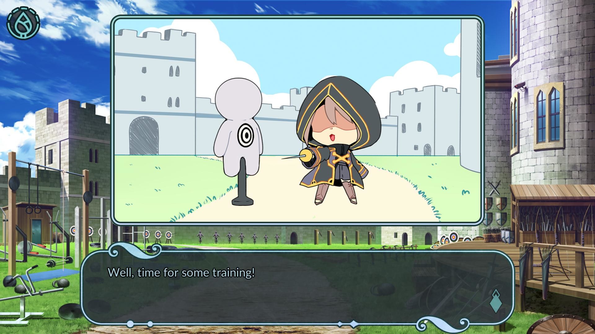 Lotus Reverie: First Nexus Demo #13