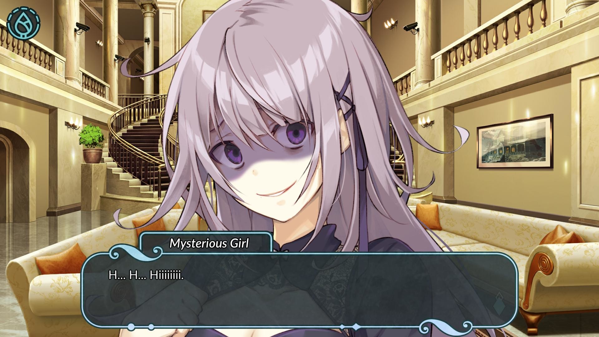 Lotus Reverie: First Nexus Demo #15