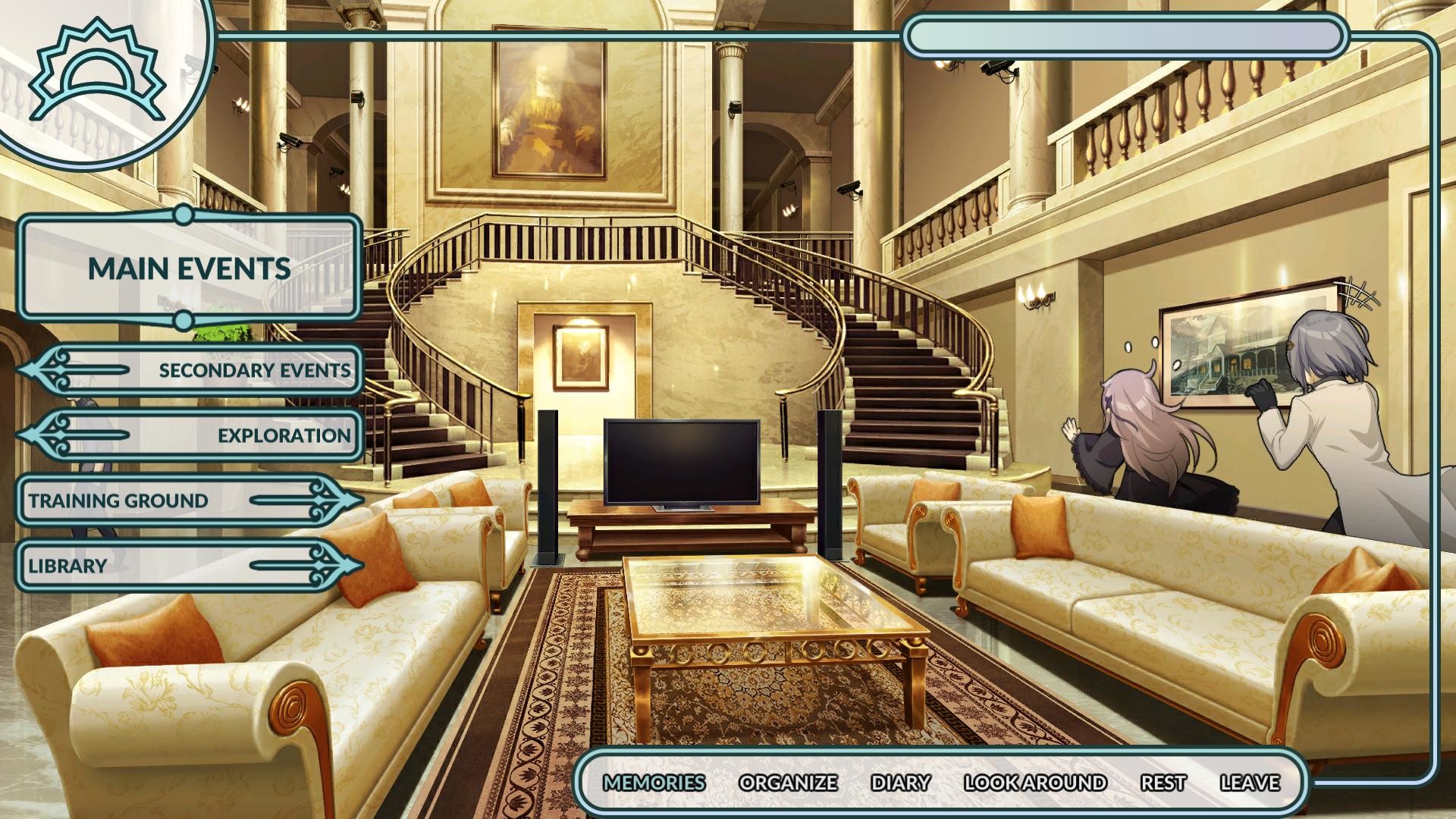 Lotus Reverie: First Nexus Demo #20