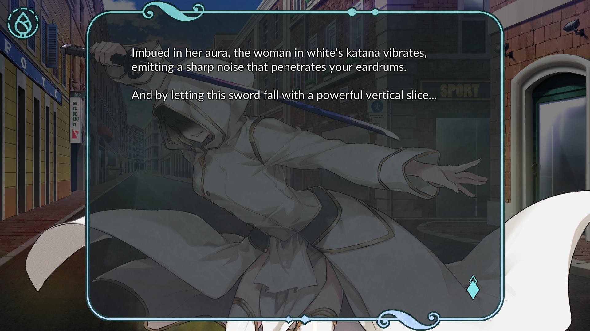 Lotus Reverie: First Nexus Demo #10