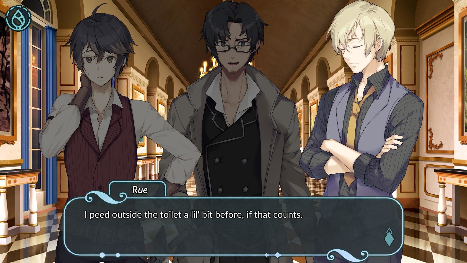 Lotus Reverie: First Nexus Demo #18