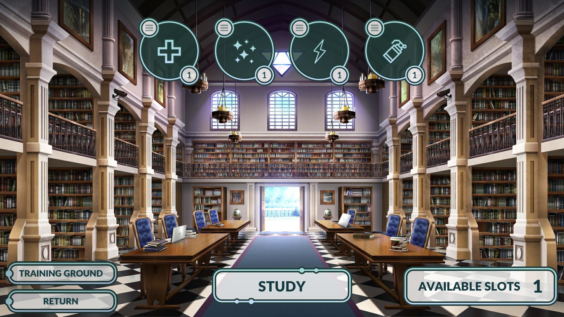 Lotus Reverie: First Nexus Demo #11