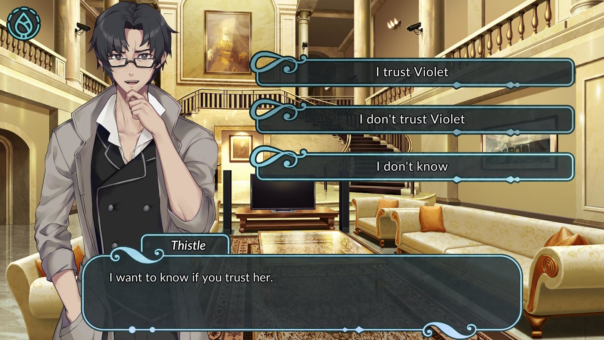 Lotus Reverie: First Nexus Demo #6