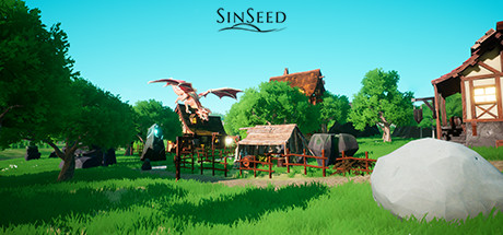 SinSeed Cover Image