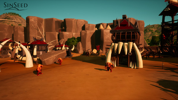 SinSeedfor windows and Linux 1