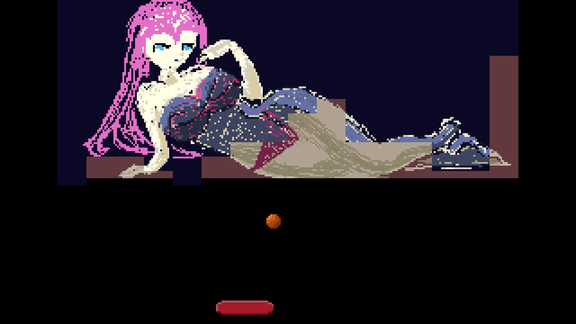 The Tower Of TigerQiuQiu Girl Breaker Lily #0