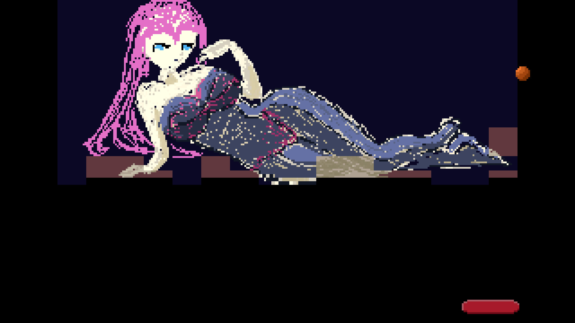 The Tower Of TigerQiuQiu Girl Breaker Lily #4