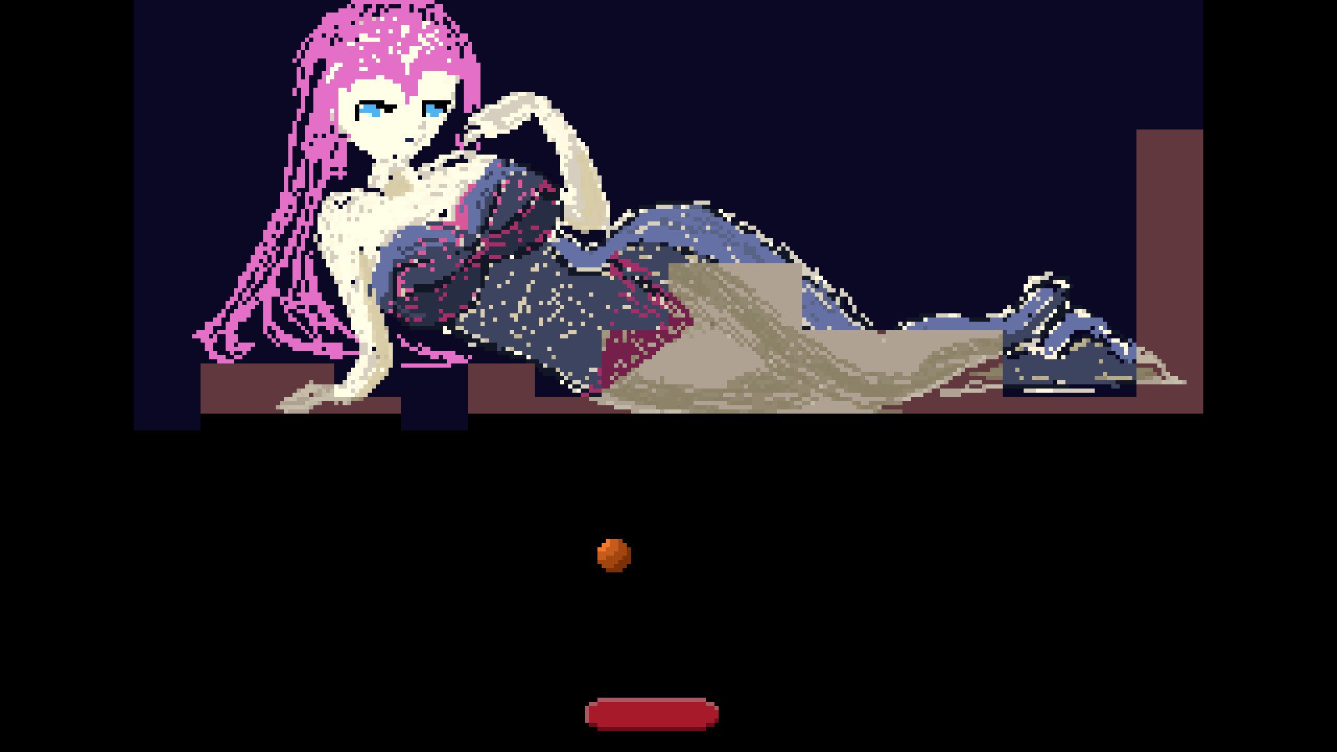 The Tower Of TigerQiuQiu Girl Breaker Lily #6