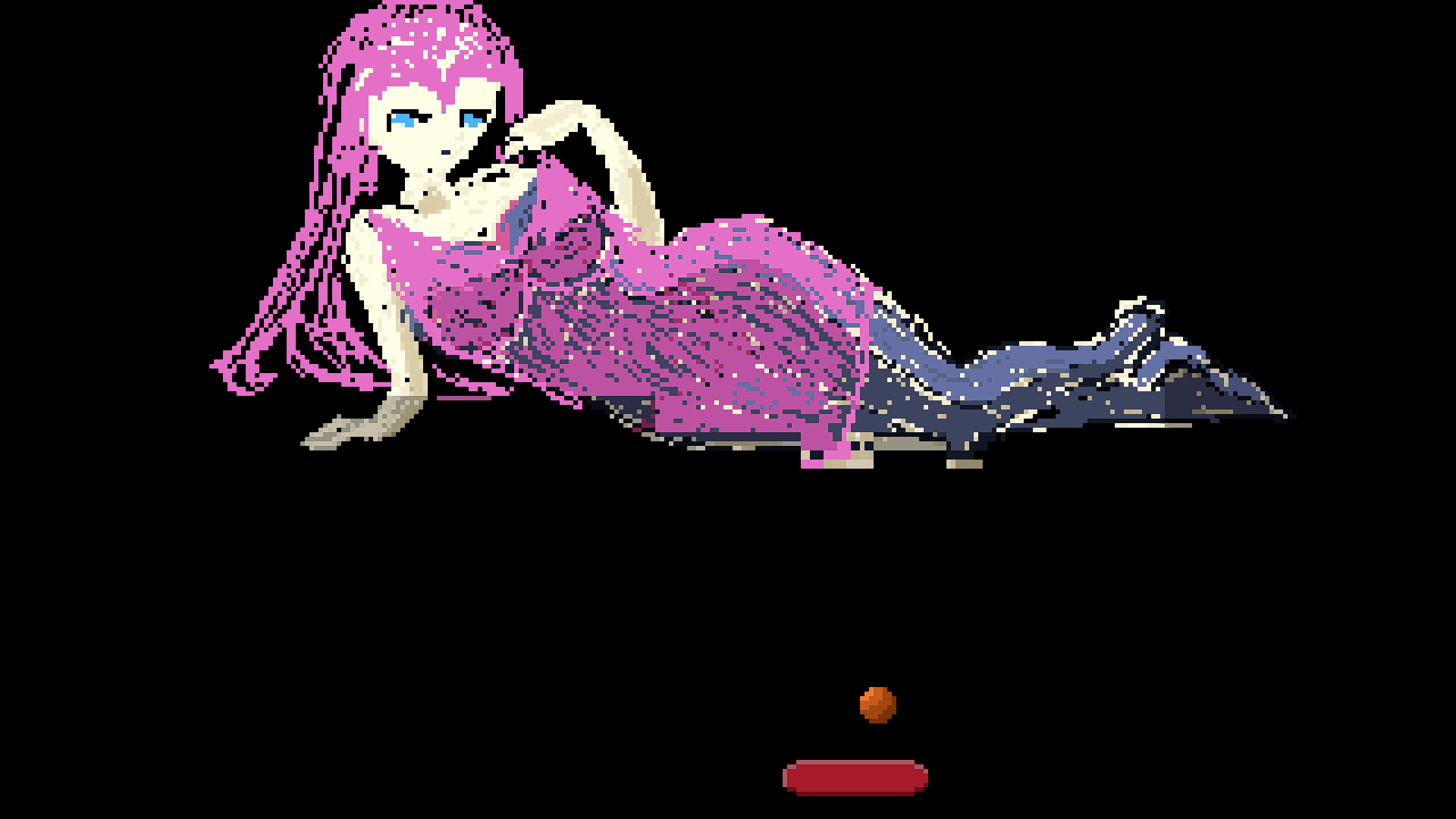 The Tower Of TigerQiuQiu Girl Breaker Lily #3