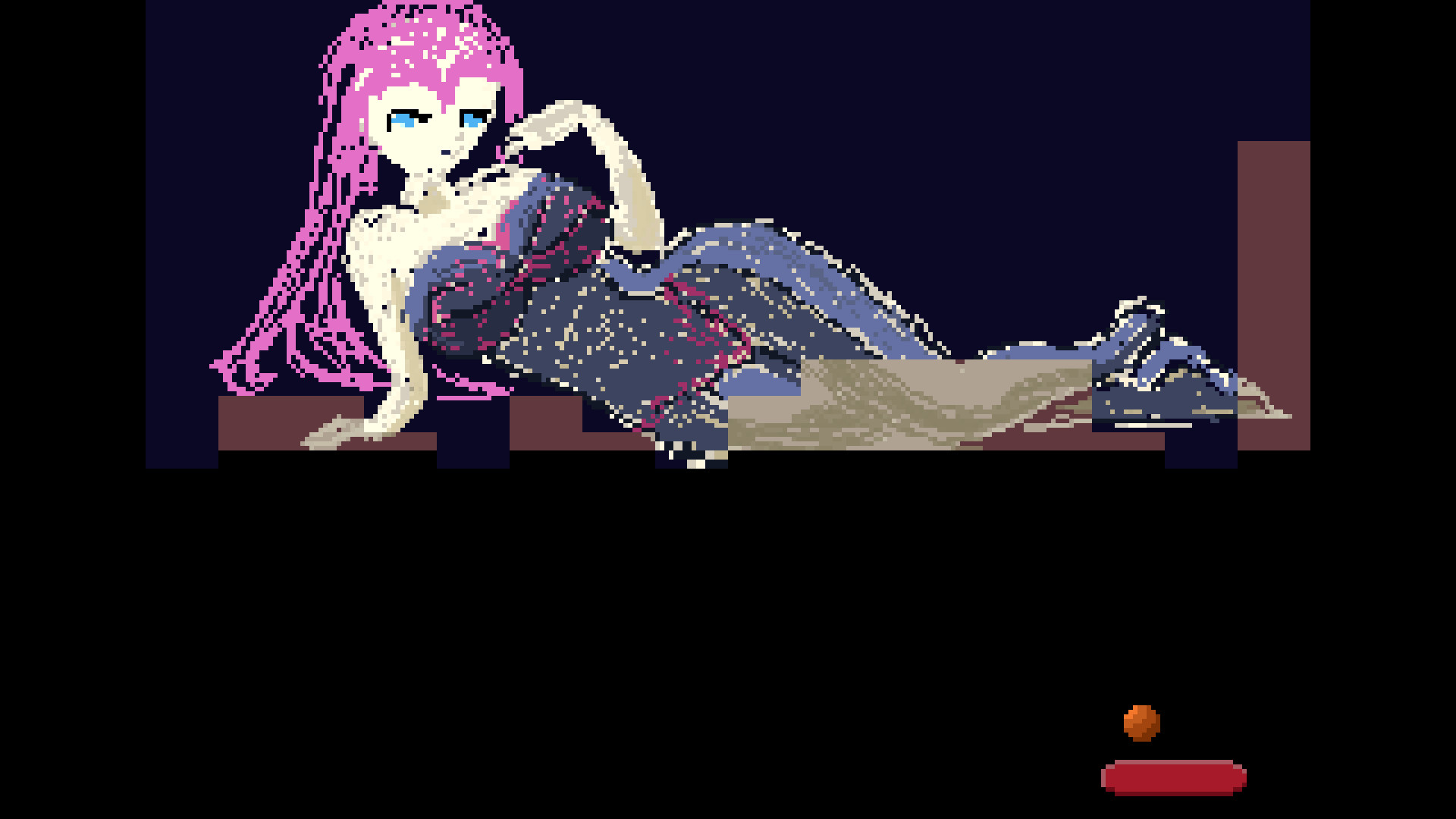 The Tower Of TigerQiuQiu Girl Breaker Lily #5