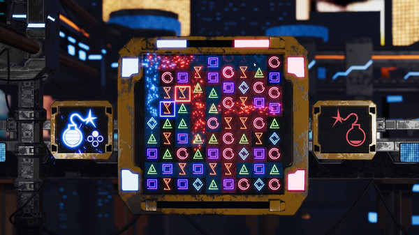 CyberNEONfor windows and Linux 1